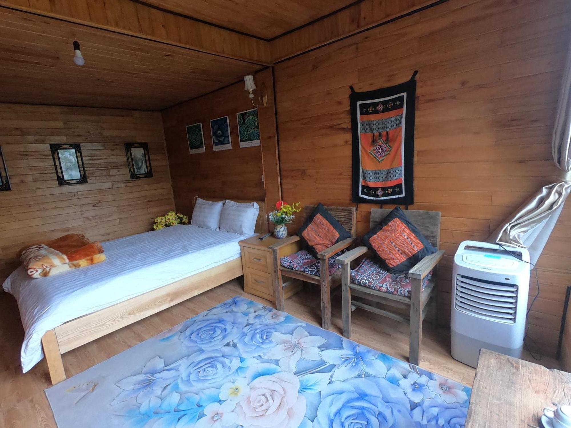 מלון סא פה Amica House מראה חיצוני תמונה