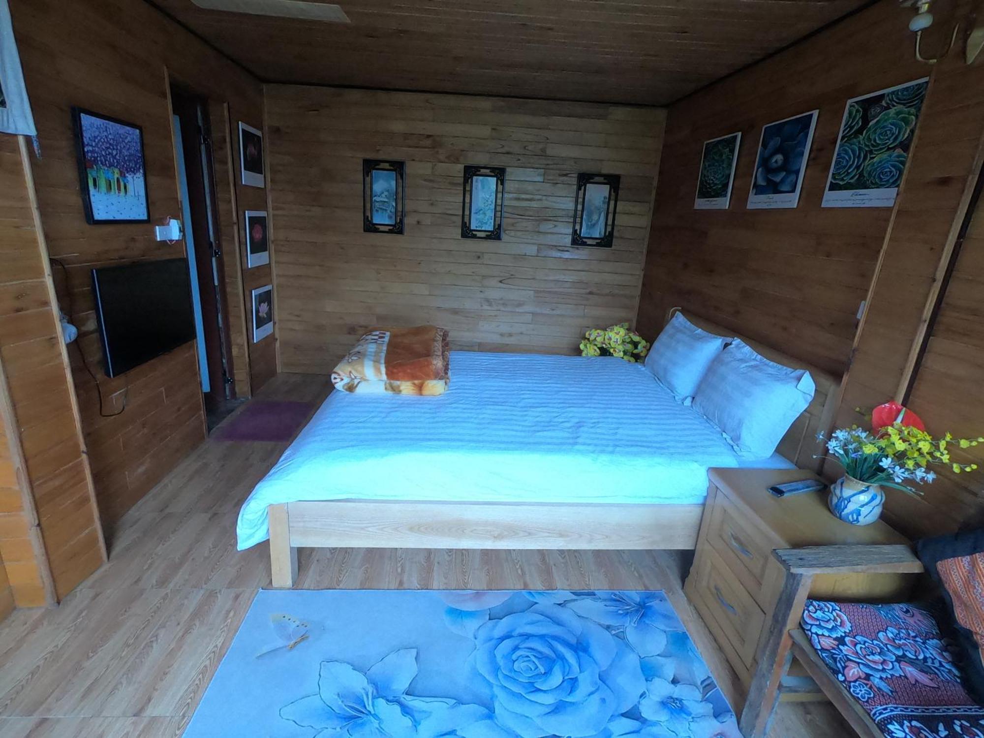 מלון סא פה Amica House מראה חיצוני תמונה